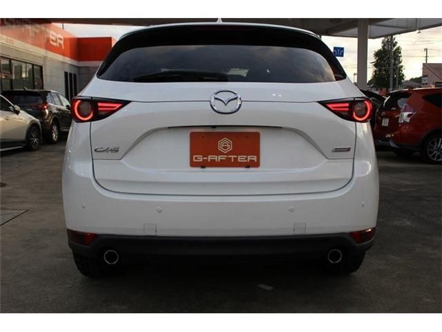 MAZDA CX-5 2017 Image 31