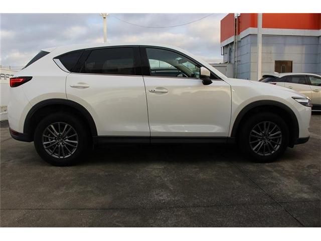 MAZDA CX-5 2017 Image 31