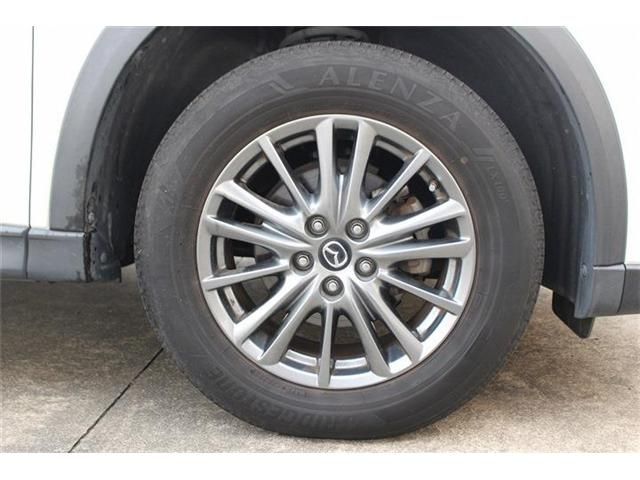 MAZDA CX-5 2017 Image 31