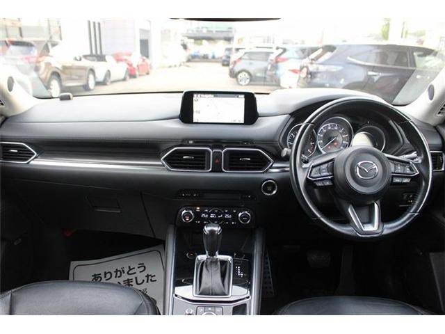 MAZDA CX-5 2017 Image 31