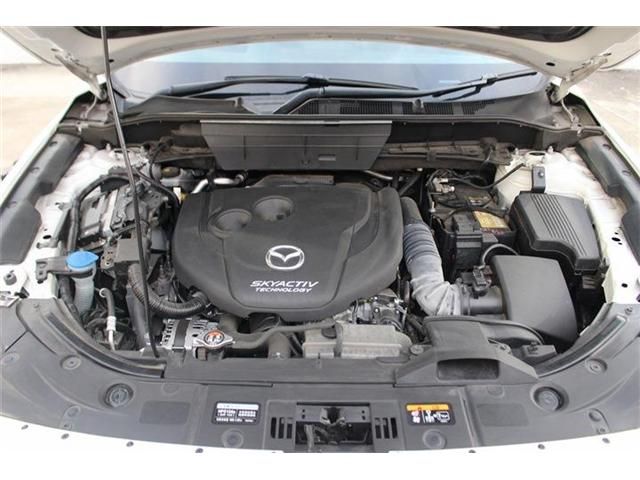 MAZDA CX-5 2017 Image 31