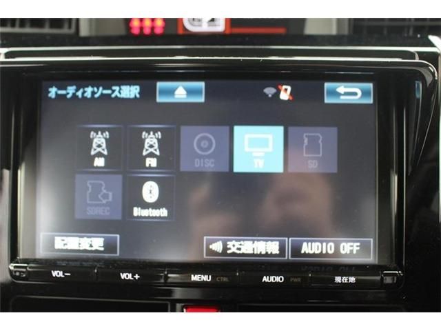 TOYOTA TANK 2017 Image 31