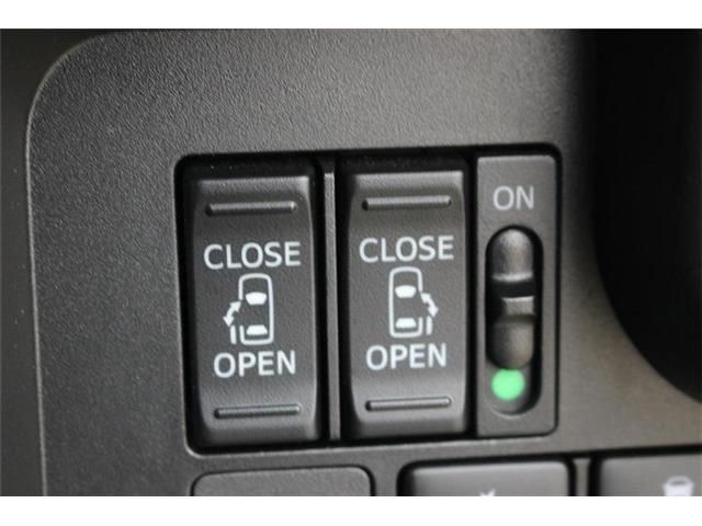 TOYOTA TANK 2017 Image 31