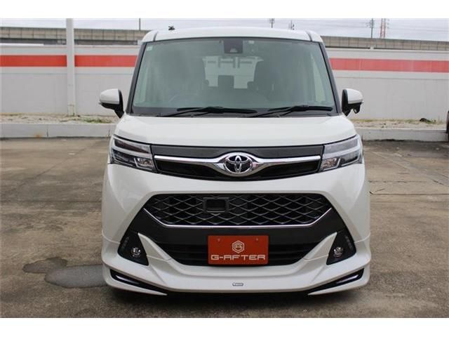 TOYOTA TANK 2017 Image 31