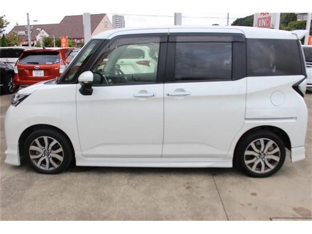 TOYOTA TANK 2017 Image 31