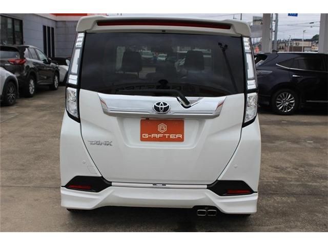 TOYOTA TANK 2017 Image 31