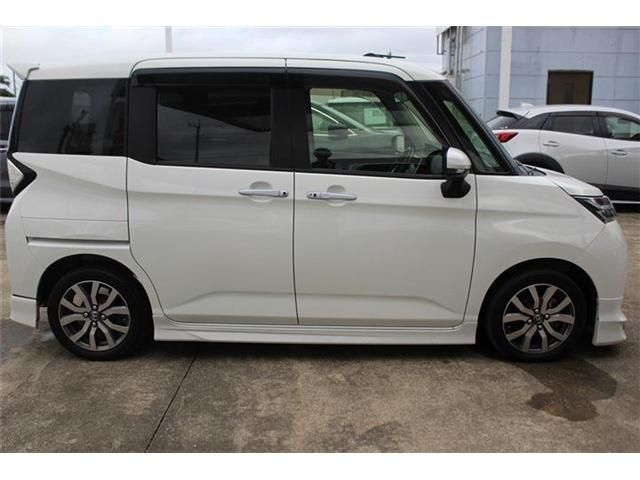 TOYOTA TANK 2017 Image 31