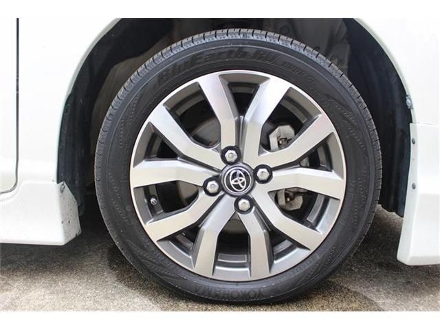 TOYOTA TANK 2017 Image 31