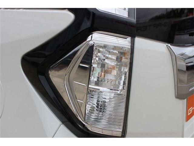 TOYOTA TANK 2017 Image 31