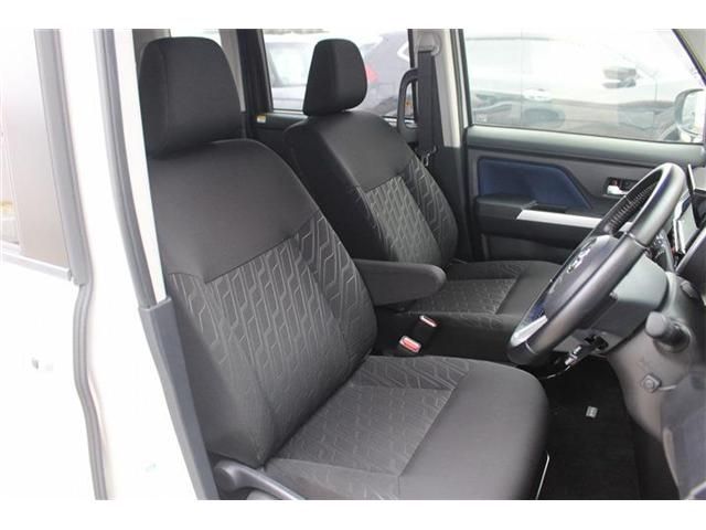 TOYOTA TANK 2017 Image 31