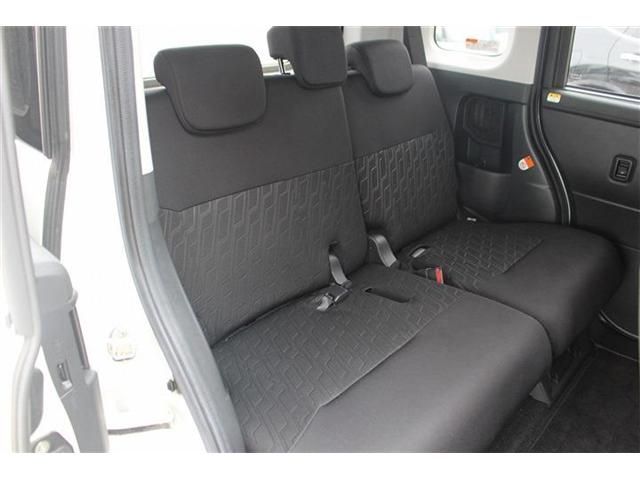 TOYOTA TANK 2017 Image 31