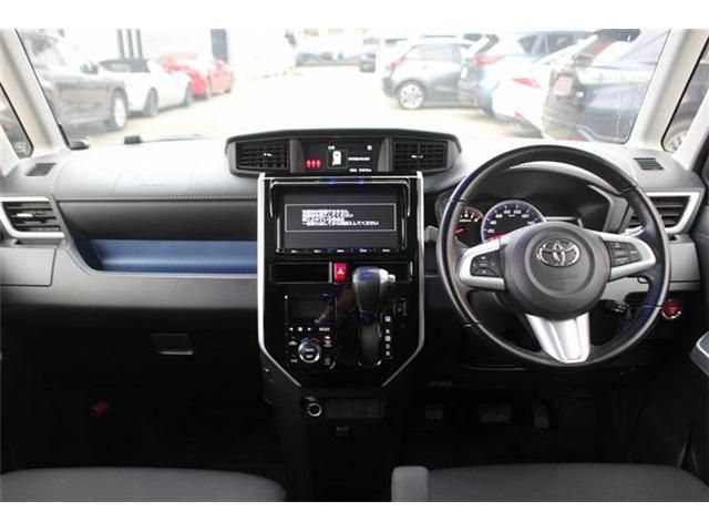 TOYOTA TANK 2017 Image 31