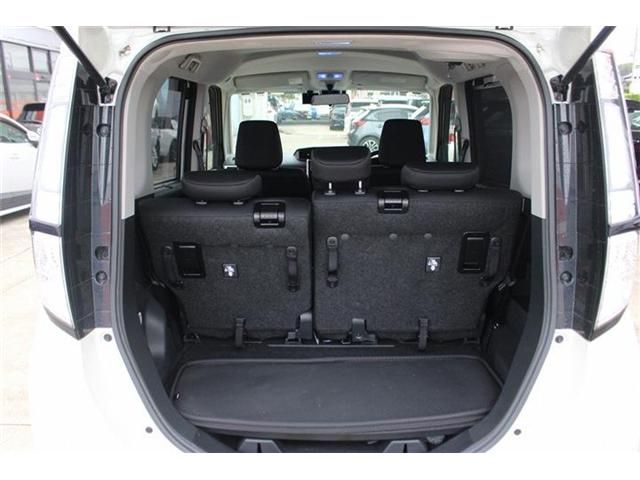 TOYOTA TANK 2017 Image 31