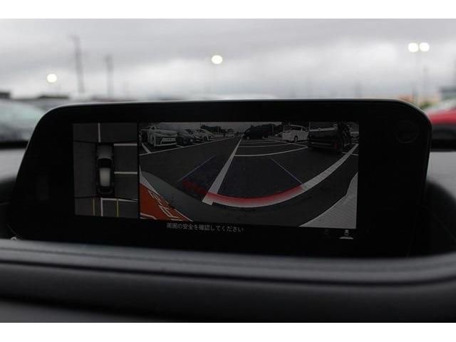 MAZDA CX-30 2020 Image 31