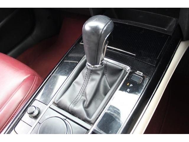 MAZDA CX-30 2020 Image 31