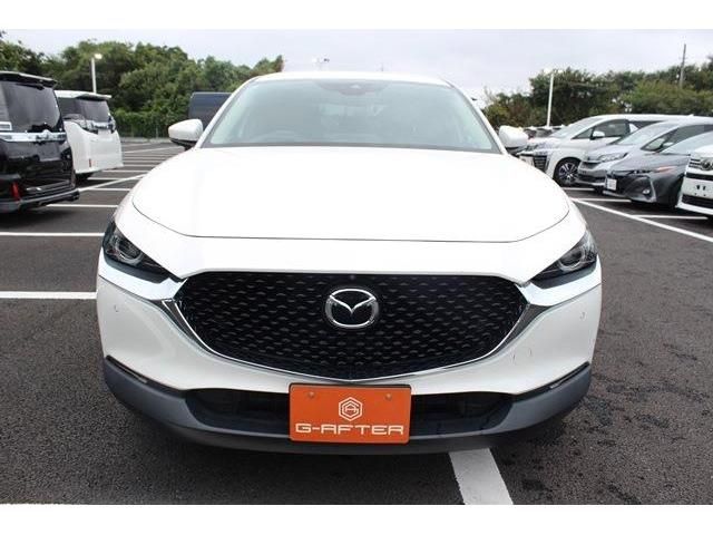 MAZDA CX-30 2020 Image 31