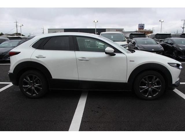 MAZDA CX-30 2020 Image 31