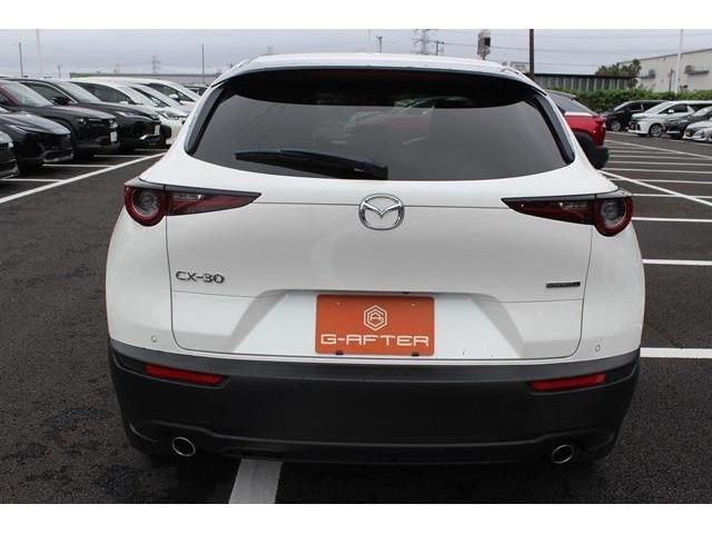 MAZDA CX-30 2020 Image 31