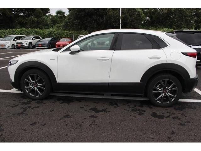 MAZDA CX-30 2020 Image 31