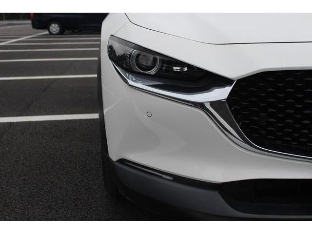 MAZDA CX-30 2020 Image 31