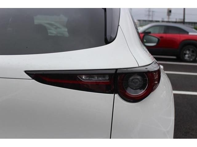 MAZDA CX-30 2020 Image 31