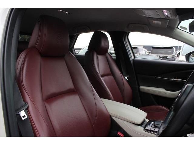 MAZDA CX-30 2020 Image 31