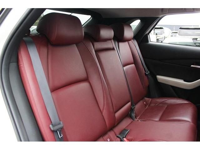 MAZDA CX-30 2020 Image 31