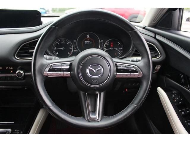 MAZDA CX-30 2020 Image 31