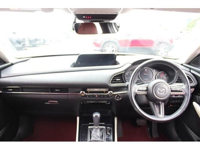 MAZDA CX-30 2020 Image 31