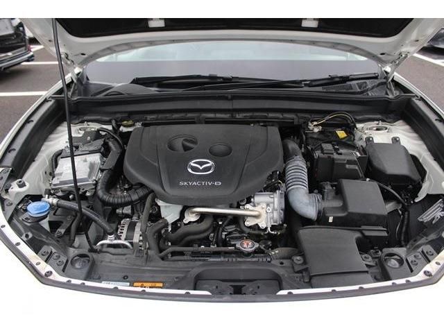 MAZDA CX-30 2020 Image 31
