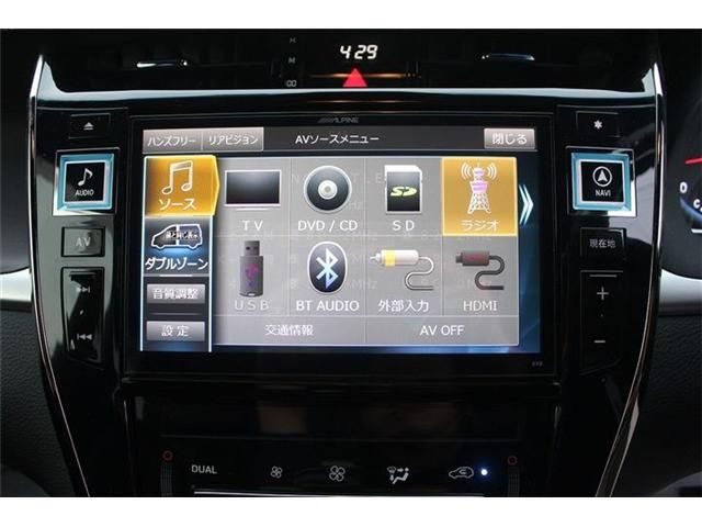 TOYOTA HARRIER 2WD 2015 Image 31