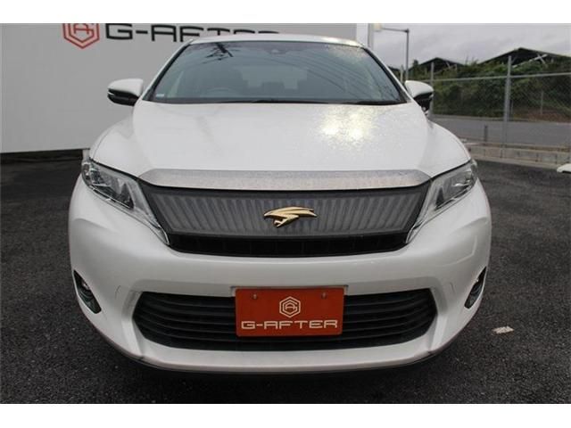 TOYOTA HARRIER 2WD 2015 Image 31