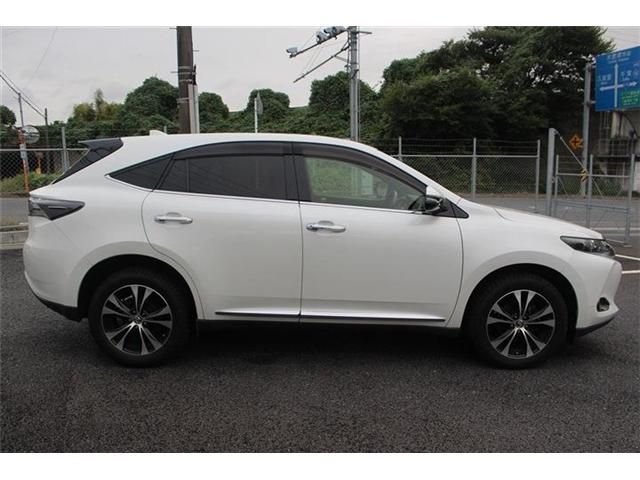 TOYOTA HARRIER 2WD 2015 Image 31