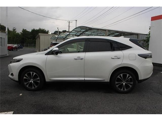 TOYOTA HARRIER 2WD 2015 Image 31