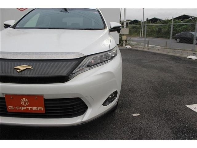TOYOTA HARRIER 2WD 2015 Image 31