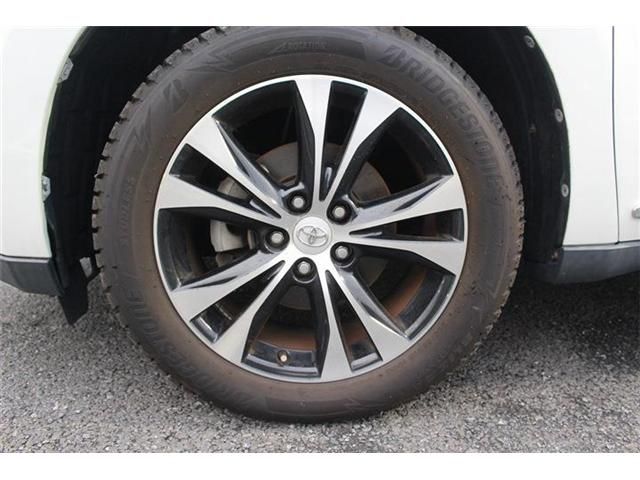 TOYOTA HARRIER 2WD 2015 Image 31