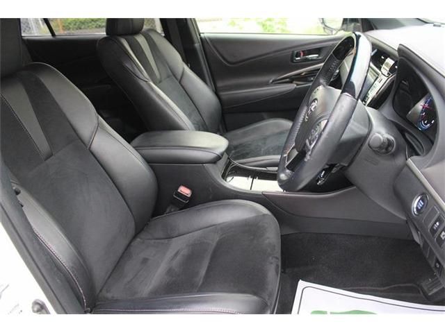 TOYOTA HARRIER 2WD 2015 Image 31