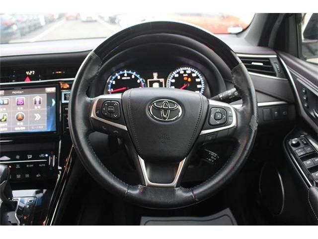 TOYOTA HARRIER 2WD 2015 Image 31