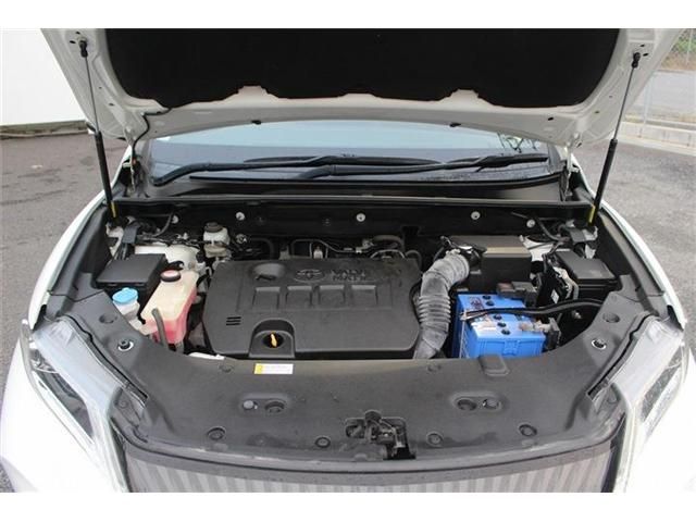 TOYOTA HARRIER 2WD 2015 Image 31