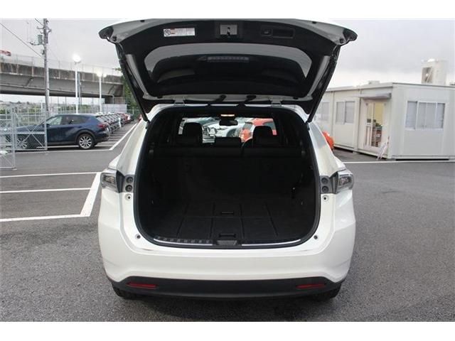 TOYOTA HARRIER 2WD 2015 Image 31