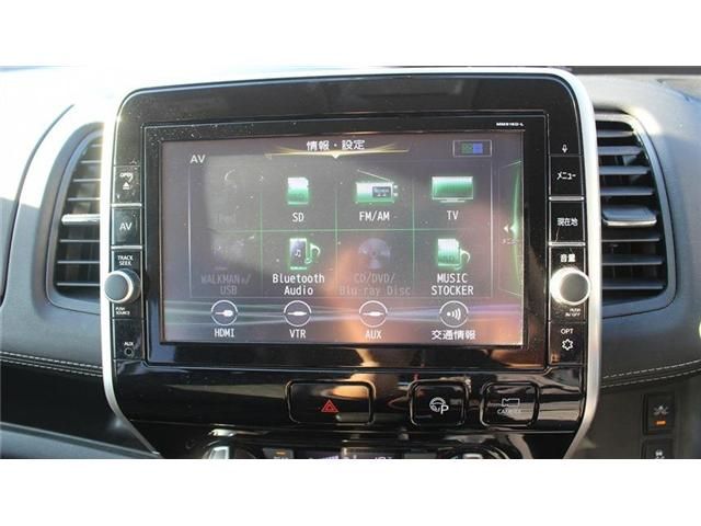 NISSAN SERENA  S-HYBRID 2016 Image 31