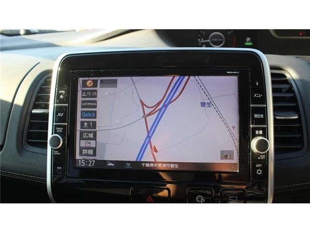 NISSAN SERENA  S-HYBRID 2016 Image 31