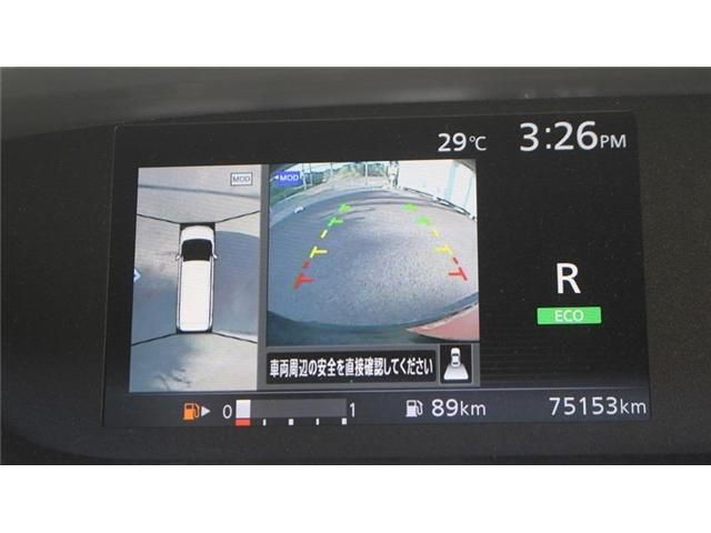 NISSAN SERENA  S-HYBRID 2016 Image 31