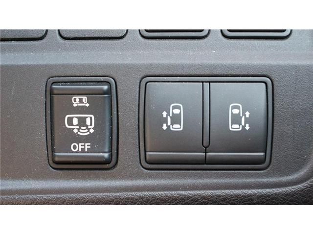 NISSAN SERENA  S-HYBRID 2016 Image 31