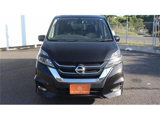 NISSAN SERENA  S-HYBRID 2016 Image 31
