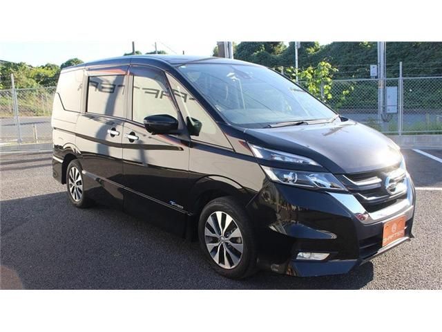 NISSAN SERENA  S-HYBRID 2016 Image 31