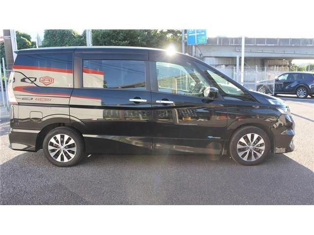 NISSAN SERENA  S-HYBRID 2016 Image 31