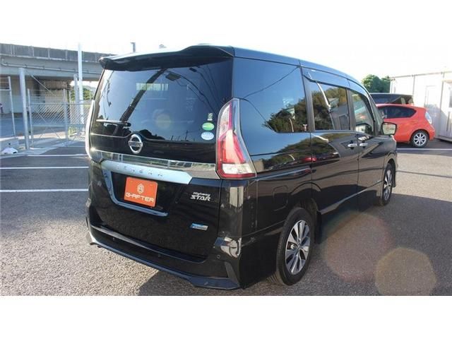 NISSAN SERENA  S-HYBRID 2016 Image 31