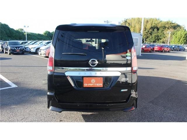 NISSAN SERENA  S-HYBRID 2016 Image 31