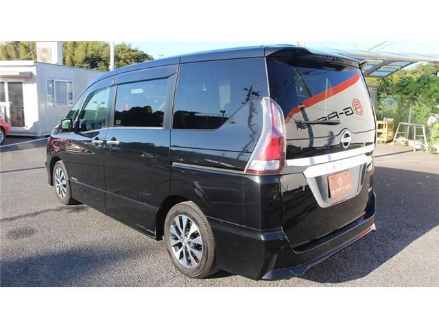 NISSAN SERENA  S-HYBRID 2016 Image 31